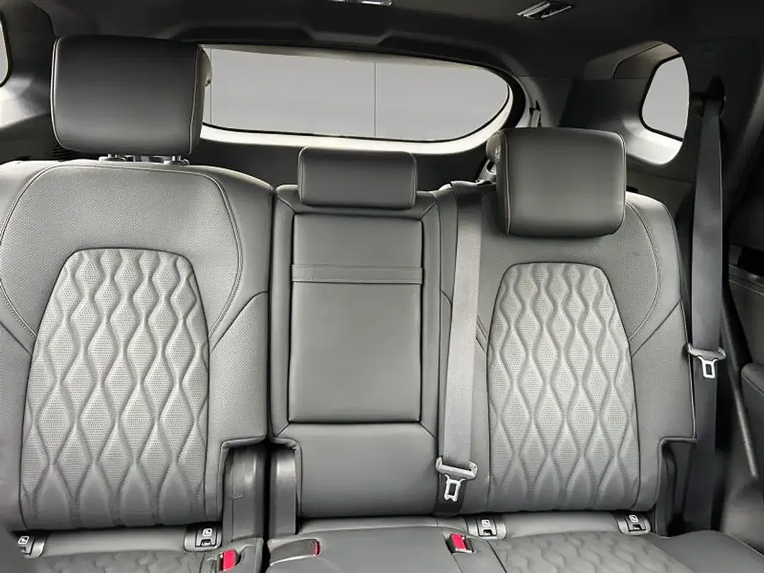BYD Tang - Thumbnail 5