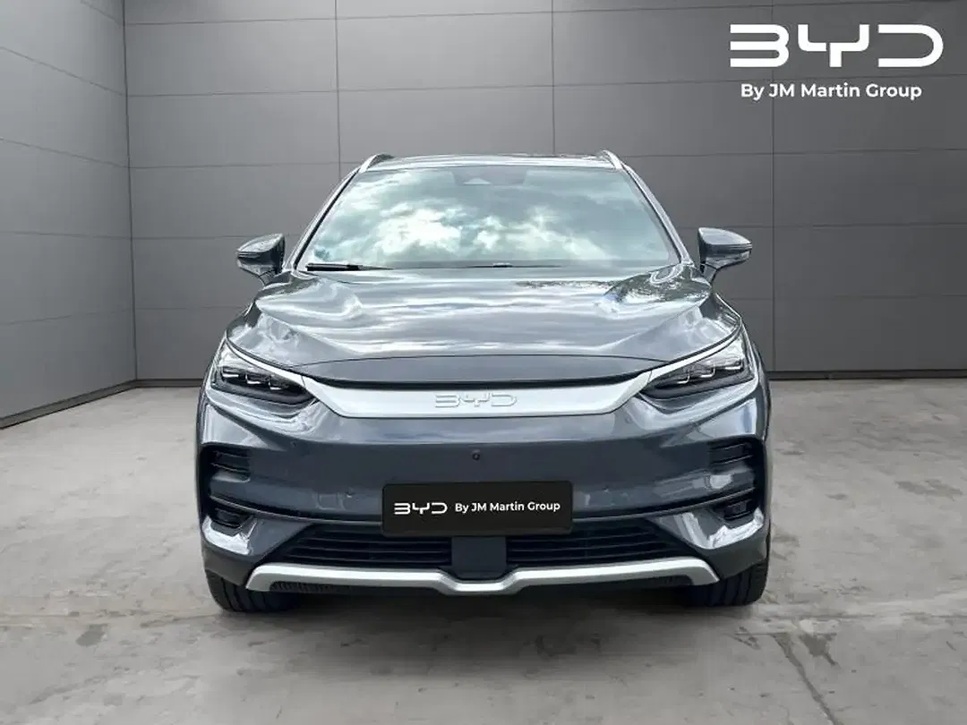 BYD Tang - Thumbnail 6