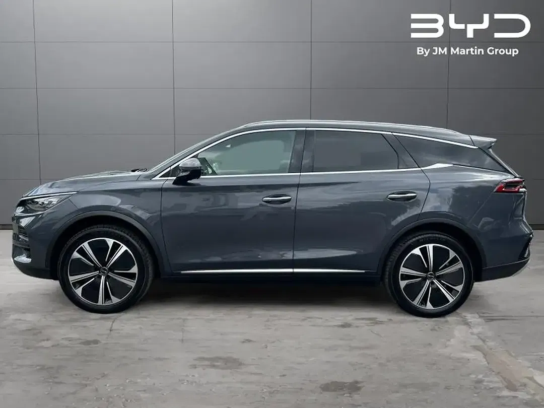 BYD Tang - Thumbnail 7