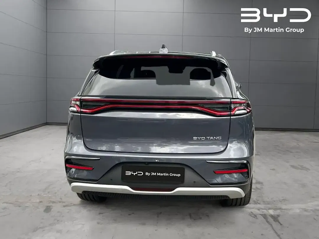 BYD Tang - Thumbnail 8