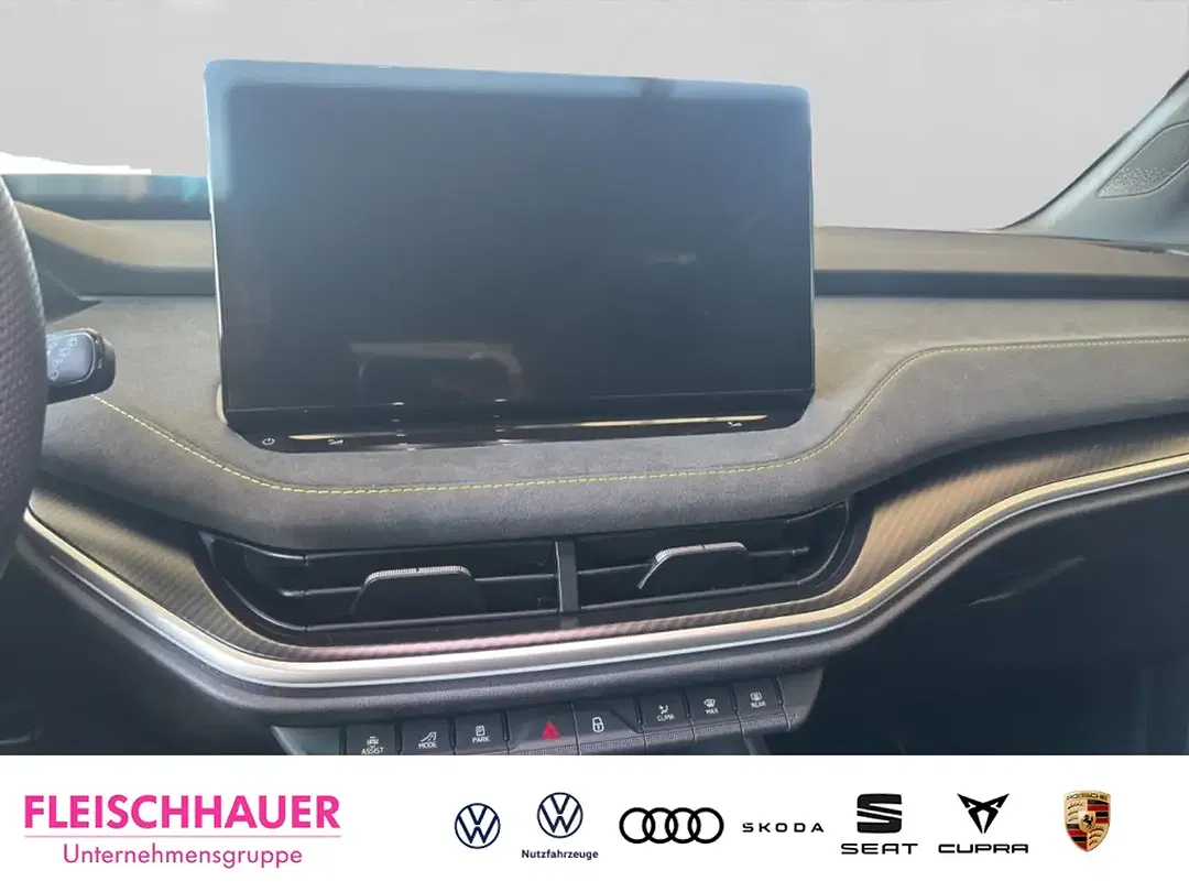 Skoda Elroq vRS - Thumbnail 11