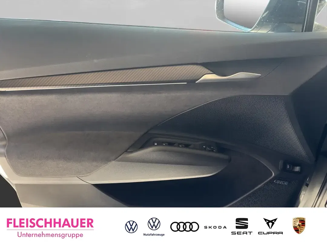 Skoda Elroq vRS - Thumbnail 12