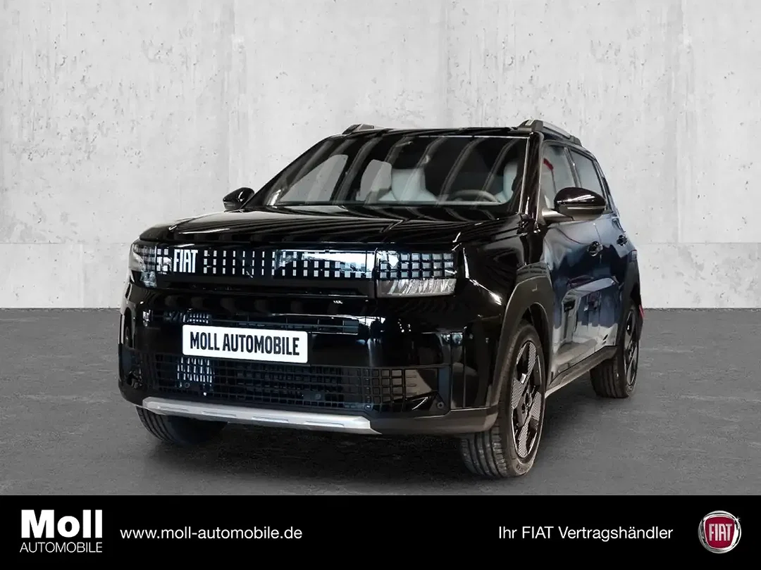 Fiat Grande Panda Hybrid La Prima - Afbeelding 1