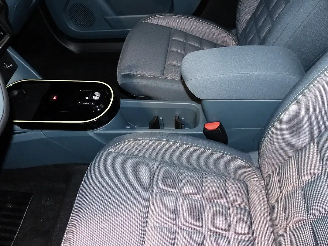 Fiat Grande Panda Hybrid La Prima - Thumbnail 10