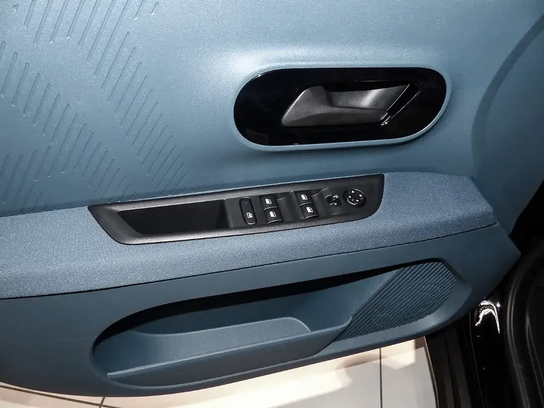 Fiat Grande Panda Hybrid La Prima - Thumbnail 12
