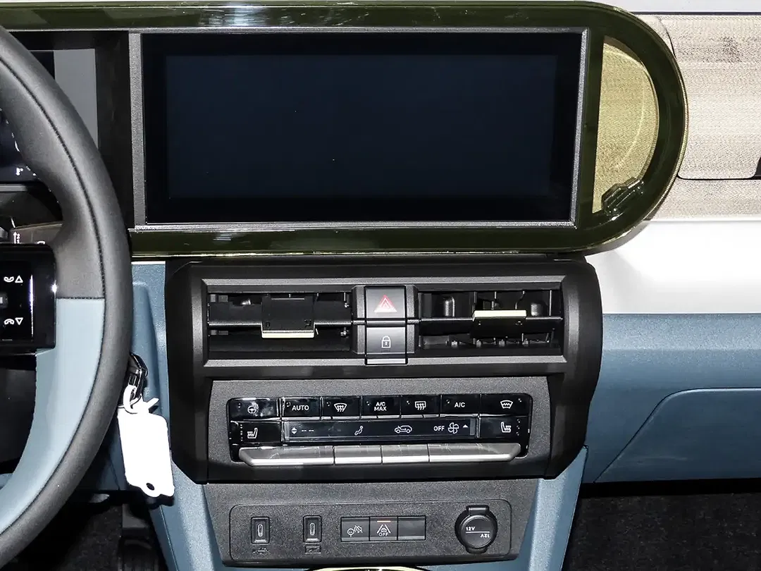 Fiat Grande Panda Hybrid La Prima - Thumbnail 7