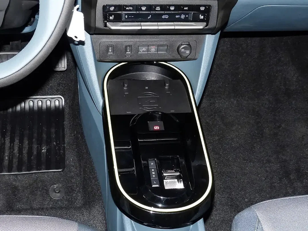 Fiat Grande Panda Hybrid La Prima - Thumbnail 9
