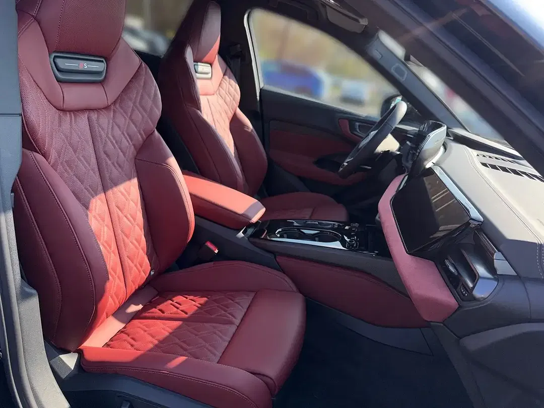 Audi S5 TFSI S tronic - Thumbnail 9
