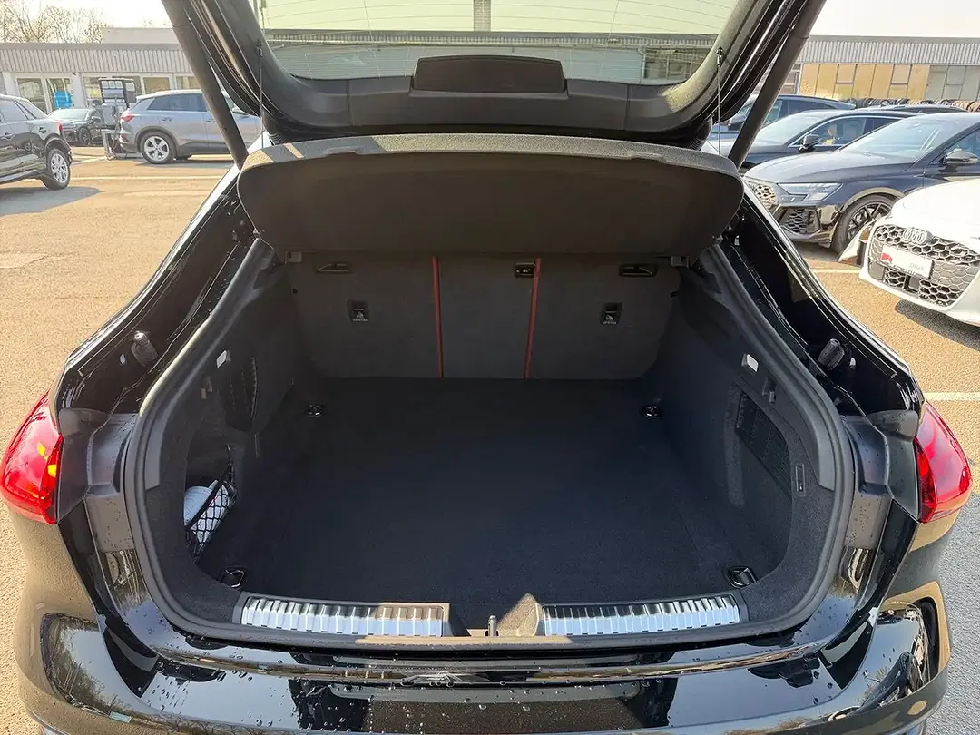 Audi S5 TFSI S tronic - Thumbnail 10