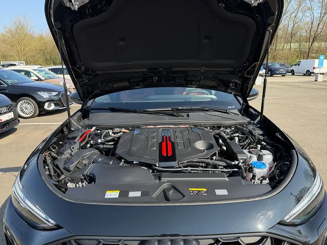 Audi S5 TFSI S tronic - Thumbnail 11