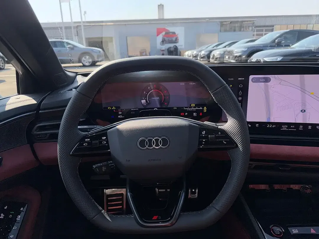 Audi S5 TFSI S tronic - Thumbnail 12