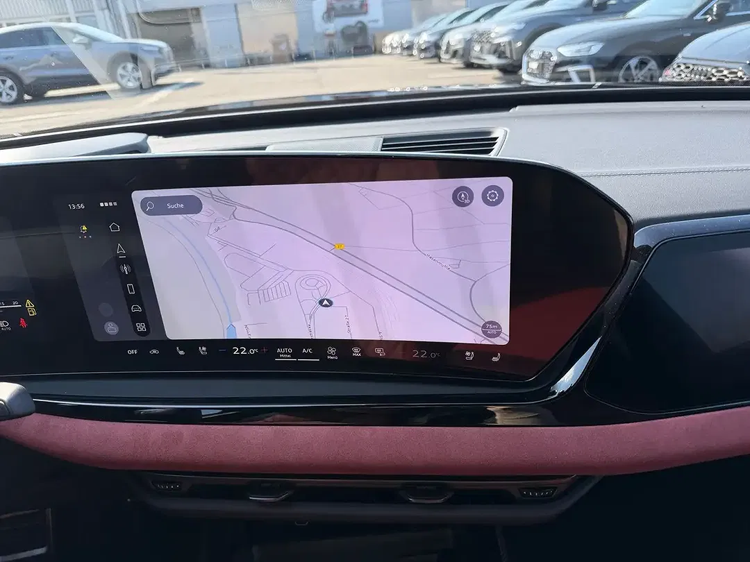 Audi S5 TFSI S tronic - Thumbnail 13