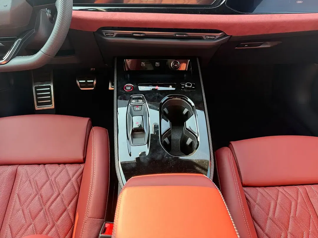 Audi S5 TFSI S tronic - foto 14