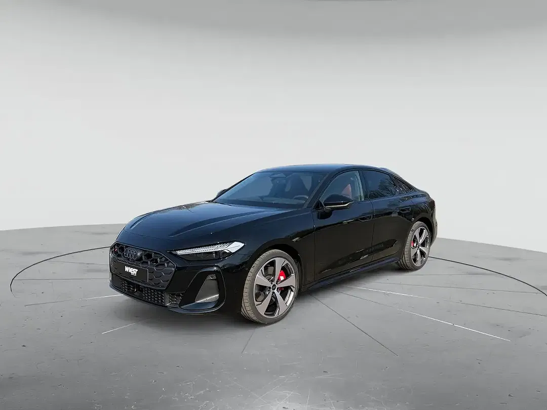Audi S5 TFSI S tronic - foto 1