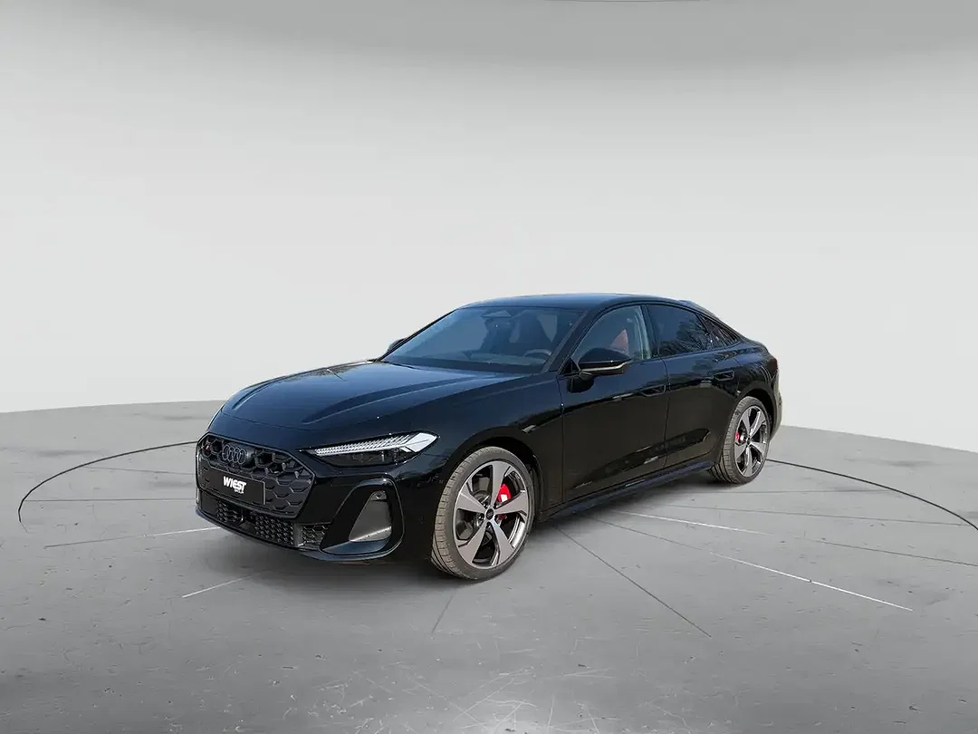 Audi S5 TFSI S tronic - Afbeelding 1