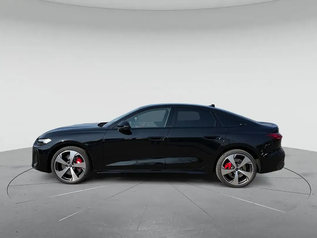 Audi S5 TFSI S tronic - Thumbnail 3