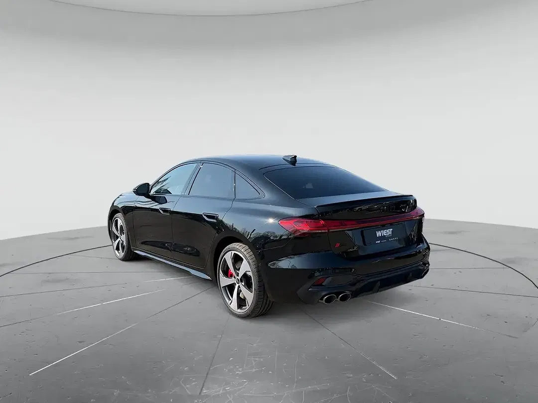 Audi S5 TFSI S tronic - Thumbnail 4