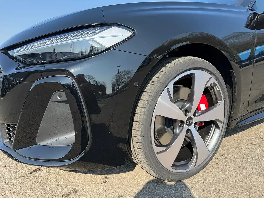 Audi S5 TFSI S tronic - Thumbnail 6