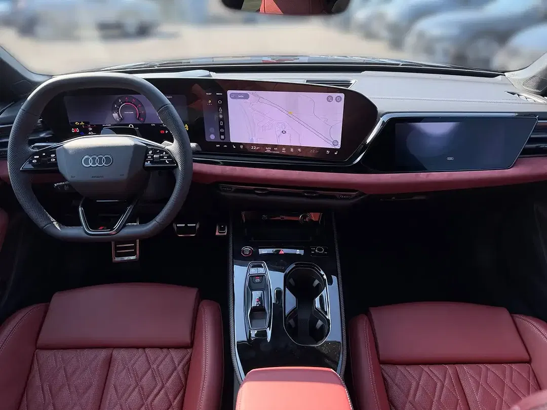 Audi S5 TFSI S tronic - Thumbnail 7