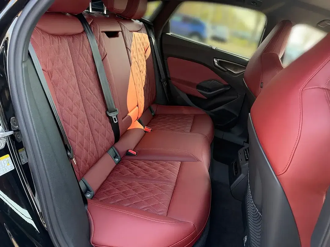 Audi S5 TFSI S tronic - Thumbnail 8