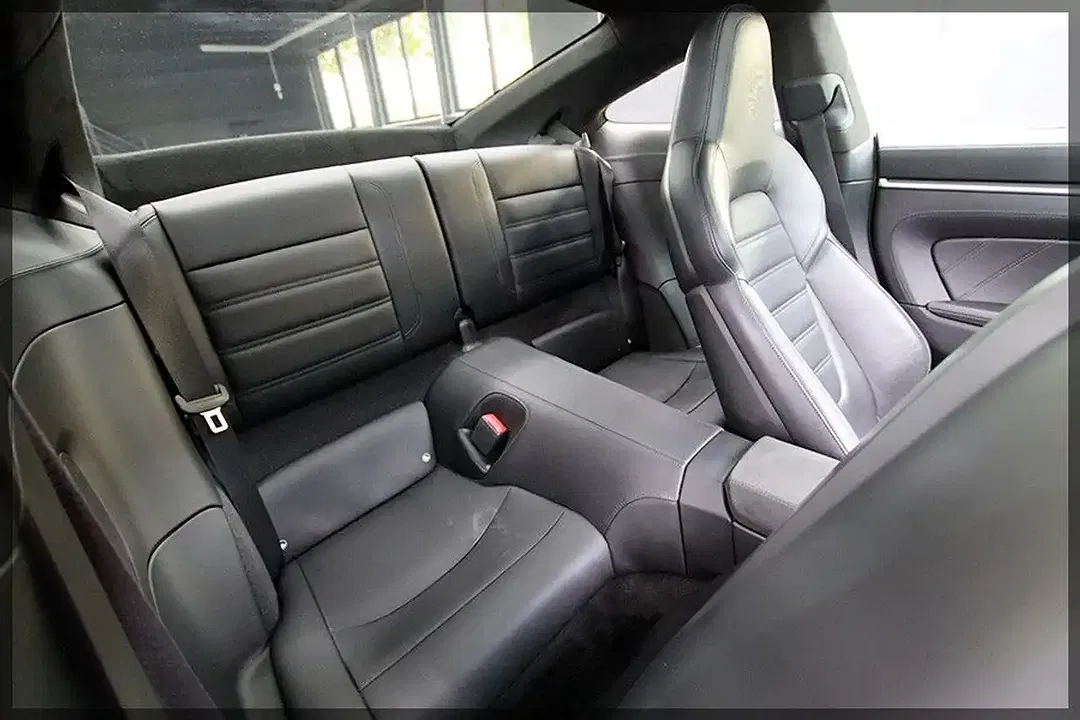 Porsche 911 Turbo - Thumbnail 14
