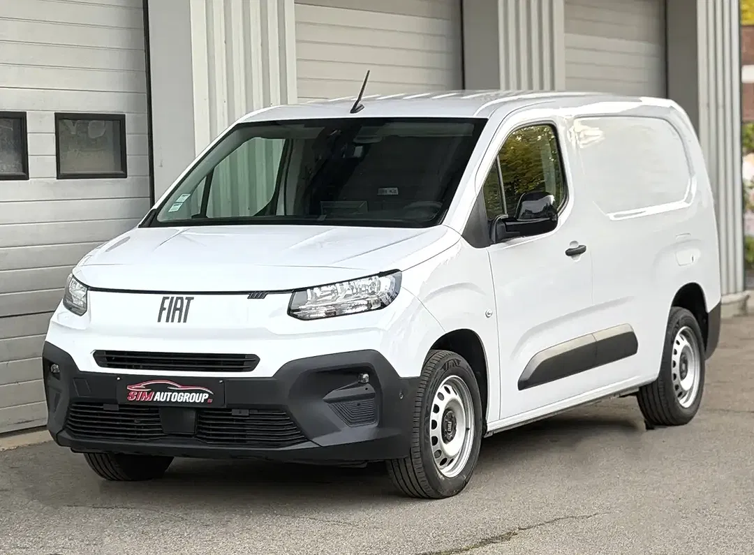 BlueHDi L2 automaat - foto 1