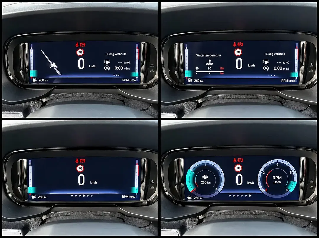BlueHDi L2 automaat - foto 15