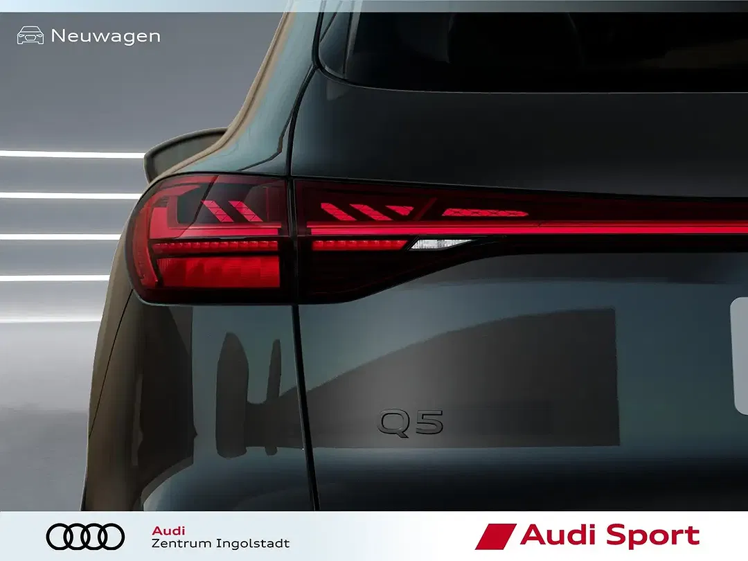 Audi Q5 TDI quattro Matrix LED Edition One - Thumbnail 7