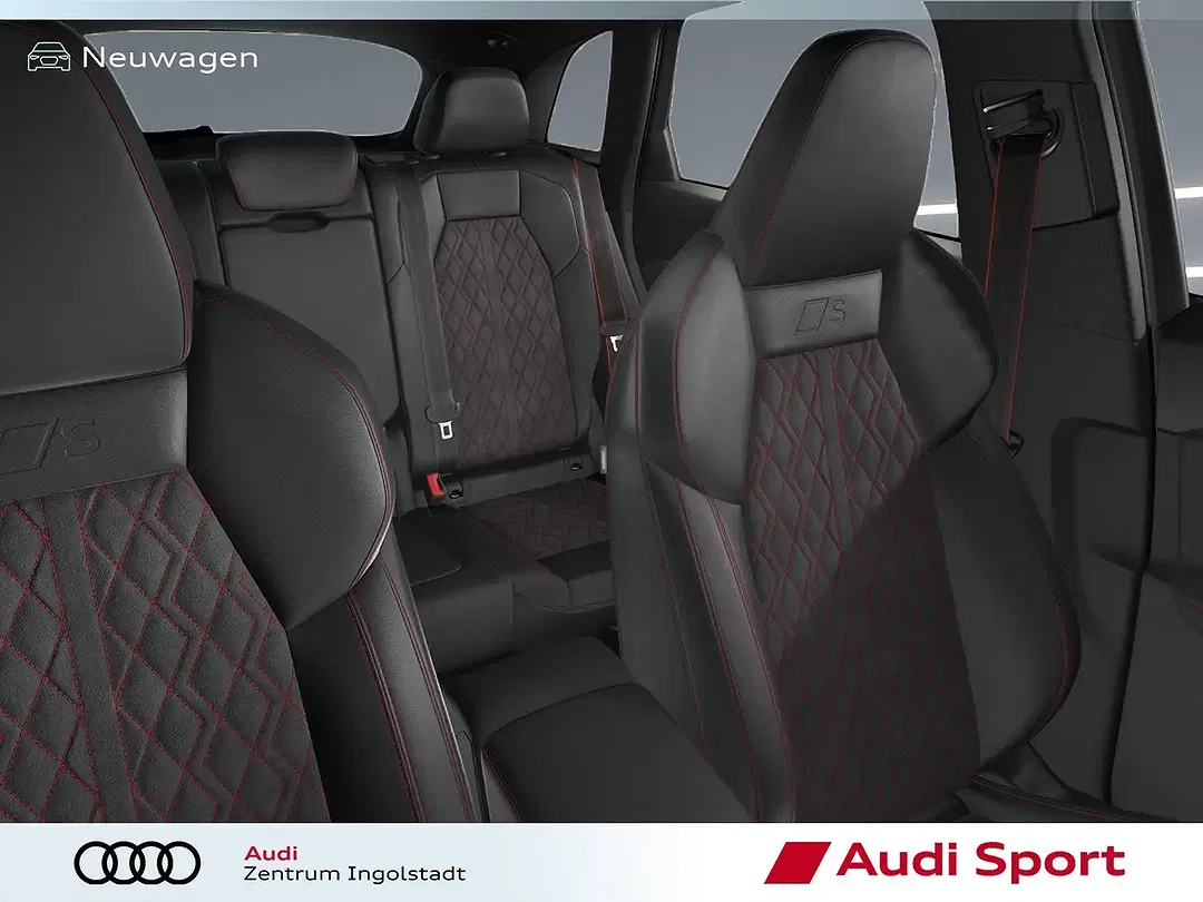 Audi Q5 TDI quattro Matrix LED Edition One - Thumbnail 8
