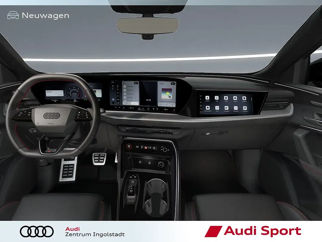 Audi Q5 TDI quattro Matrix LED Edition One - Thumbnail 9