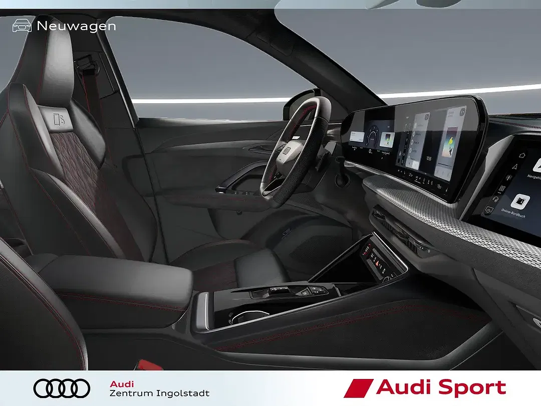 Audi Q5 TDI quattro Matrix LED Edition One - Thumbnail 10