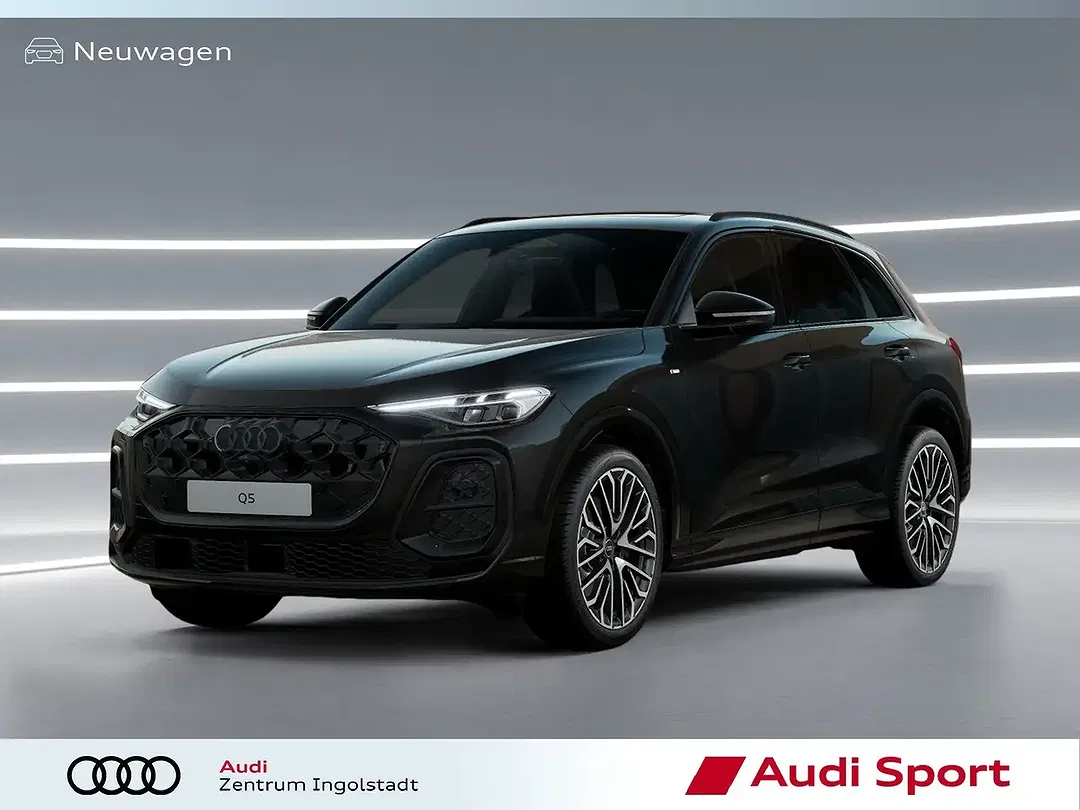 Audi Q5 TDI quattro Matrix LED Edition One - foto 1