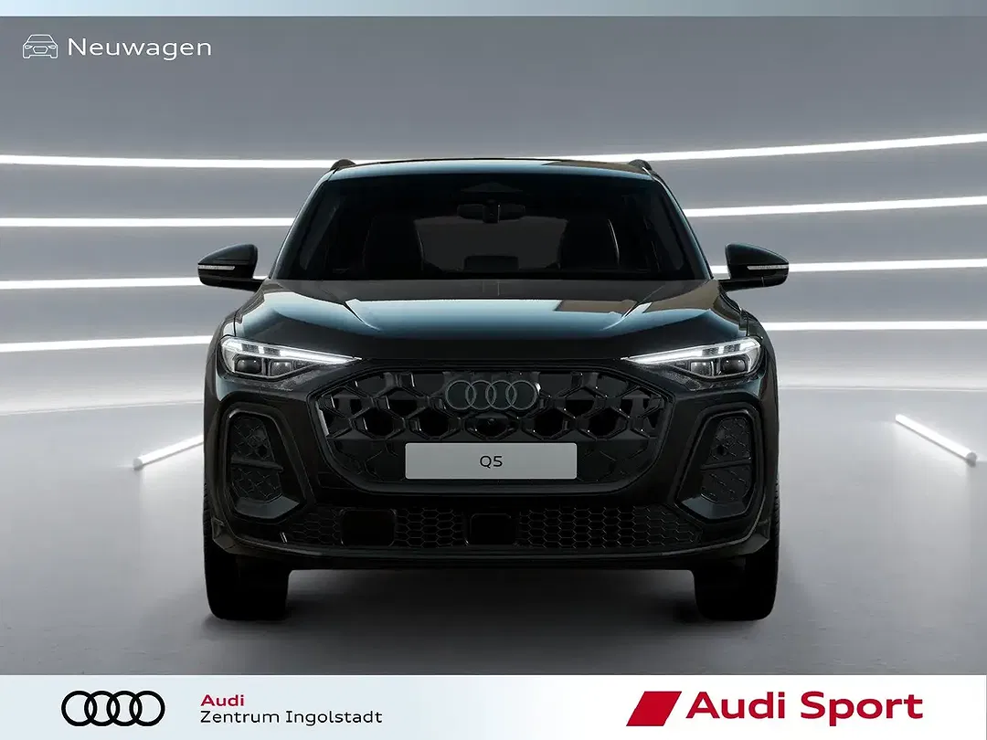Audi Q5 TDI quattro Matrix LED Edition One - foto 2