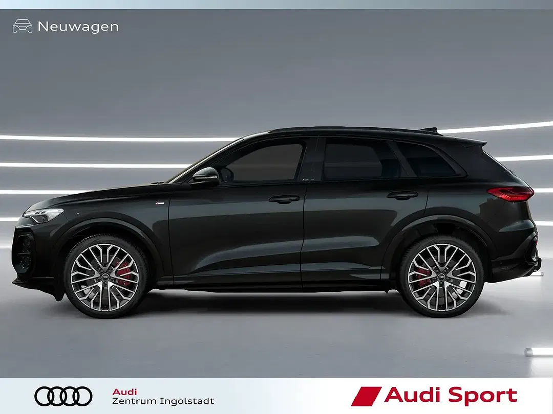 Audi Q5 TDI quattro Matrix LED Edition One - Thumbnail 3