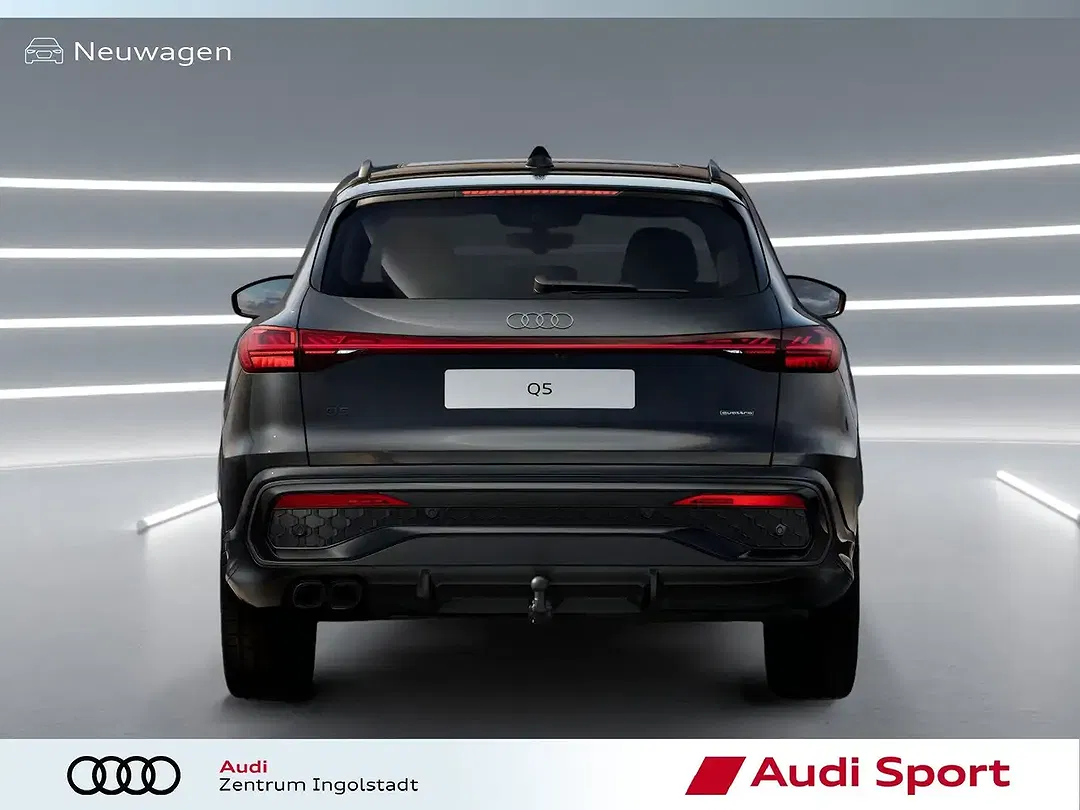 Audi Q5 TDI quattro Matrix LED Edition One - Thumbnail 5