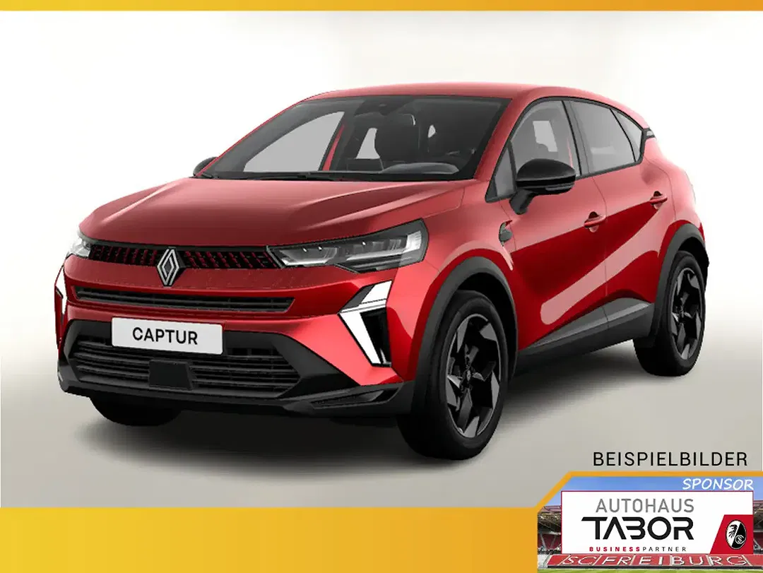 Renault Captur MHEV EDC Techno - foto 2