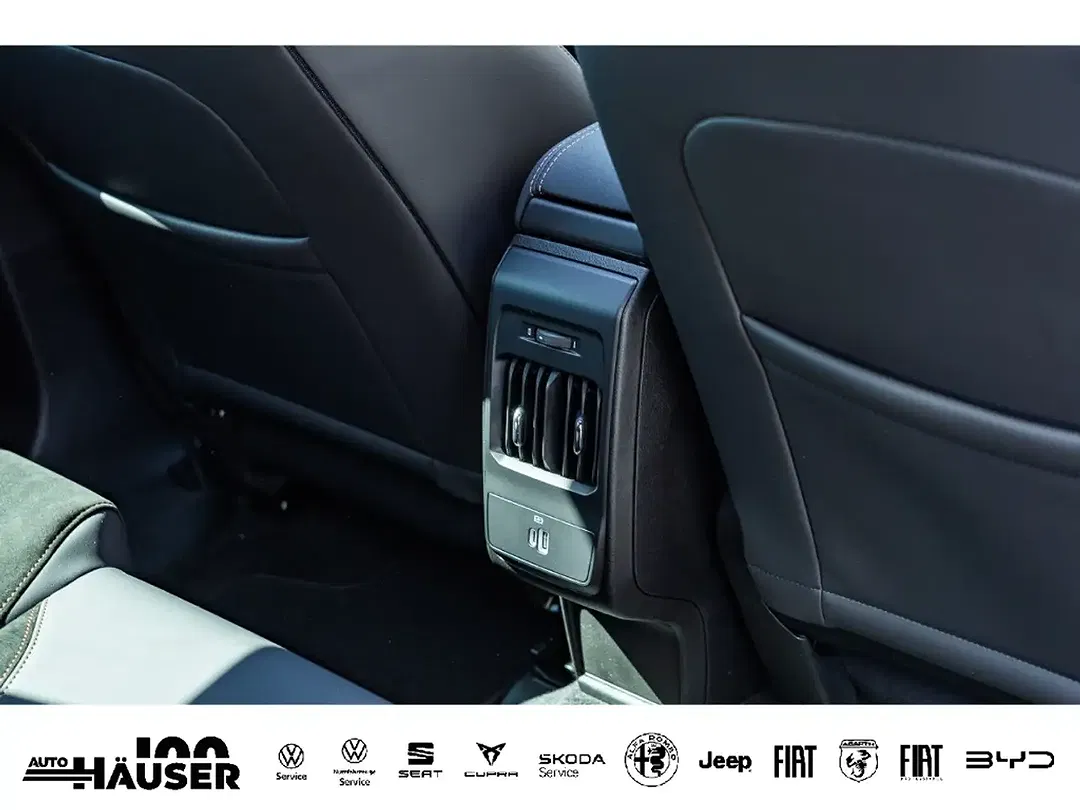 Alfa Romeo Tonale 1.3 PHEV Q4 Intensa - Thumbnail 13