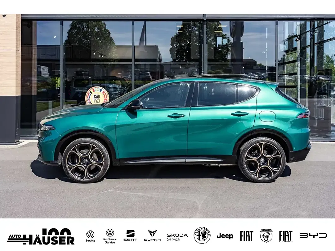 Alfa Romeo Tonale 1.3 PHEV Q4 Intensa - foto 2