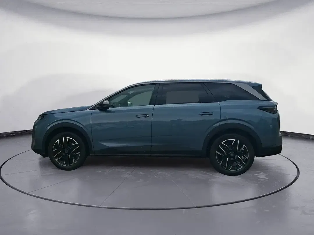 Peugeot 5008 145 e-DSC6 - Thumbnail 3