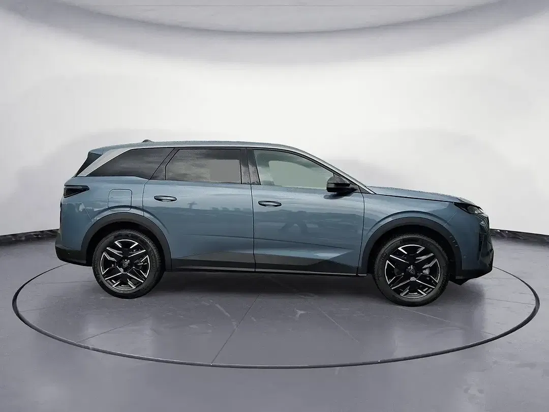 Peugeot 5008 145 e-DSC6 - Thumbnail 4