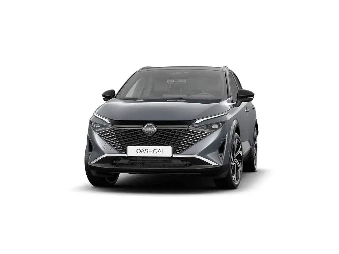 Nissan Qashqai 1.3 DIG-T MHEV Xtronic Tekna+ - foto 1