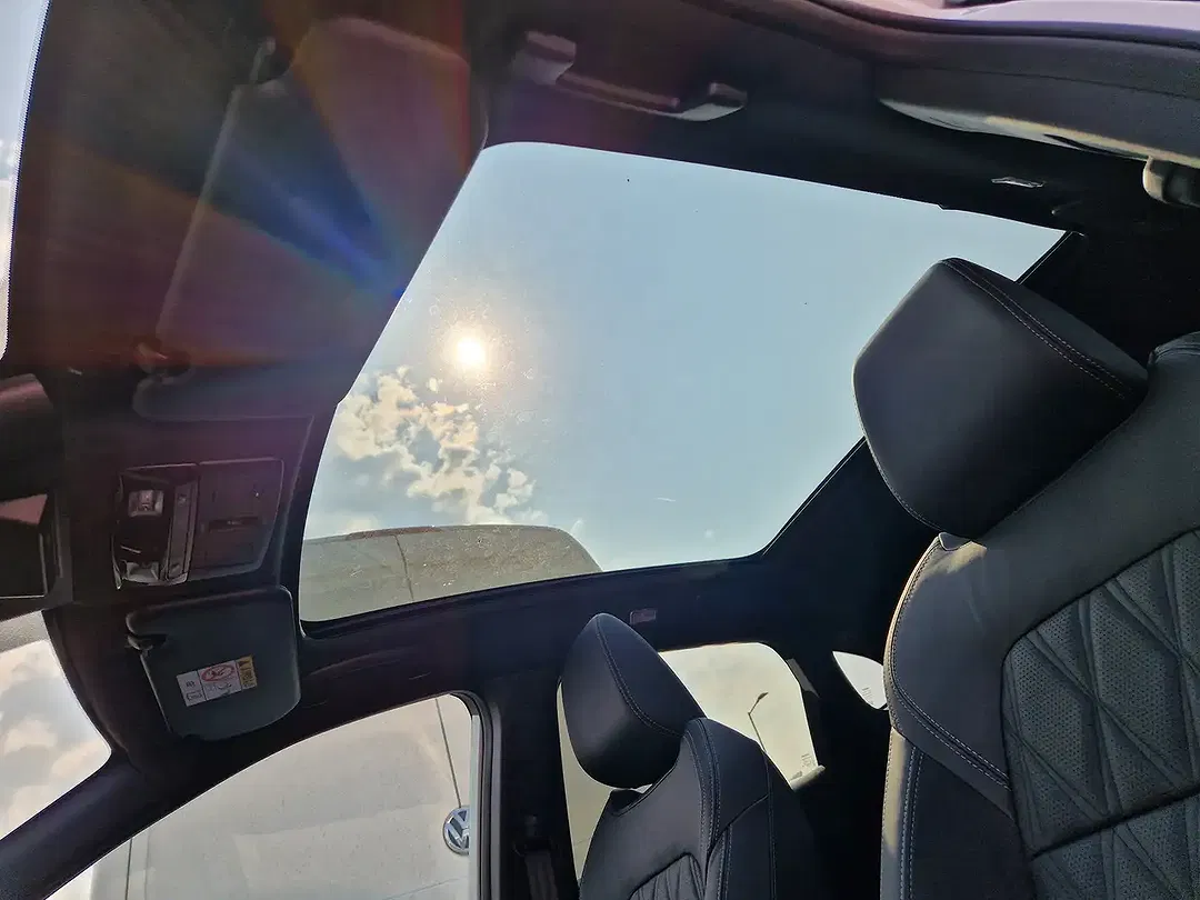 Nissan Qashqai 1.3 DIG-T MHEV Xtronic Tekna+ - Thumbnail 9