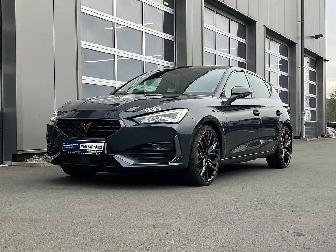 CUPRA Leon PHEV VZ - Afbeelding 1
