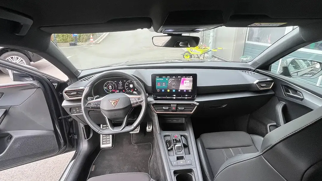 CUPRA Leon PHEV VZ - foto 15