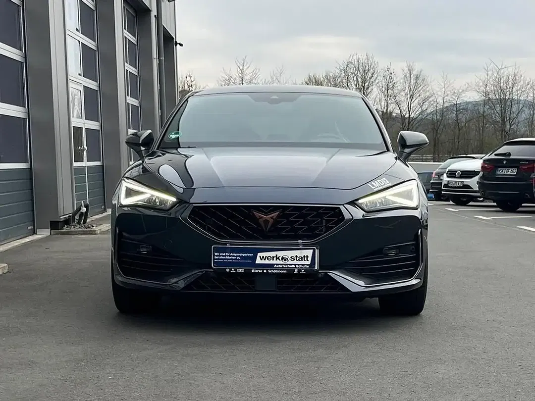 CUPRA Leon PHEV VZ - foto 2