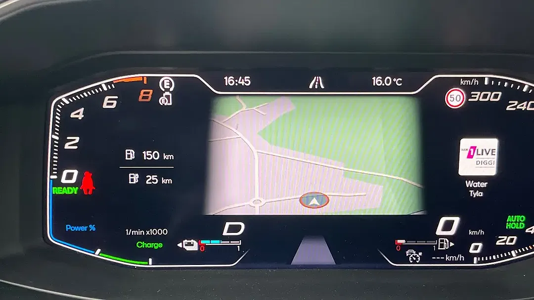 CUPRA Leon PHEV VZ - Thumbnail 8