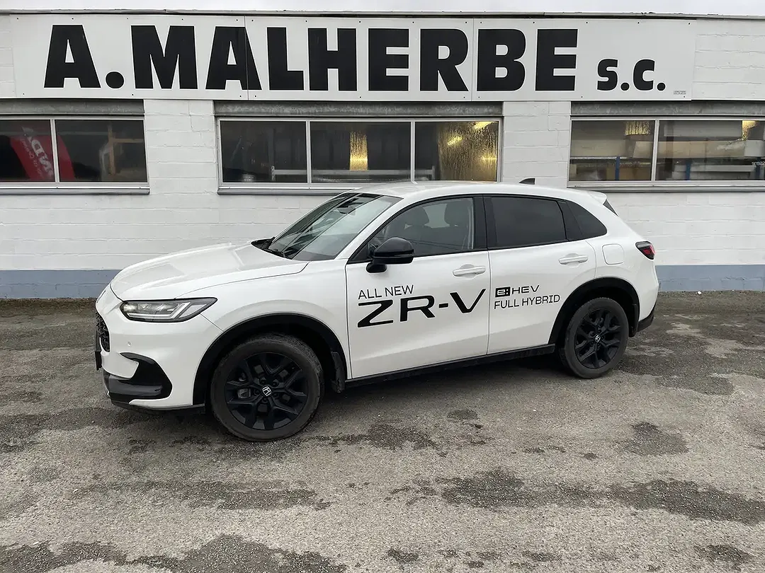 Honda ZR-V 2.0 e:HEV Sport - foto 1