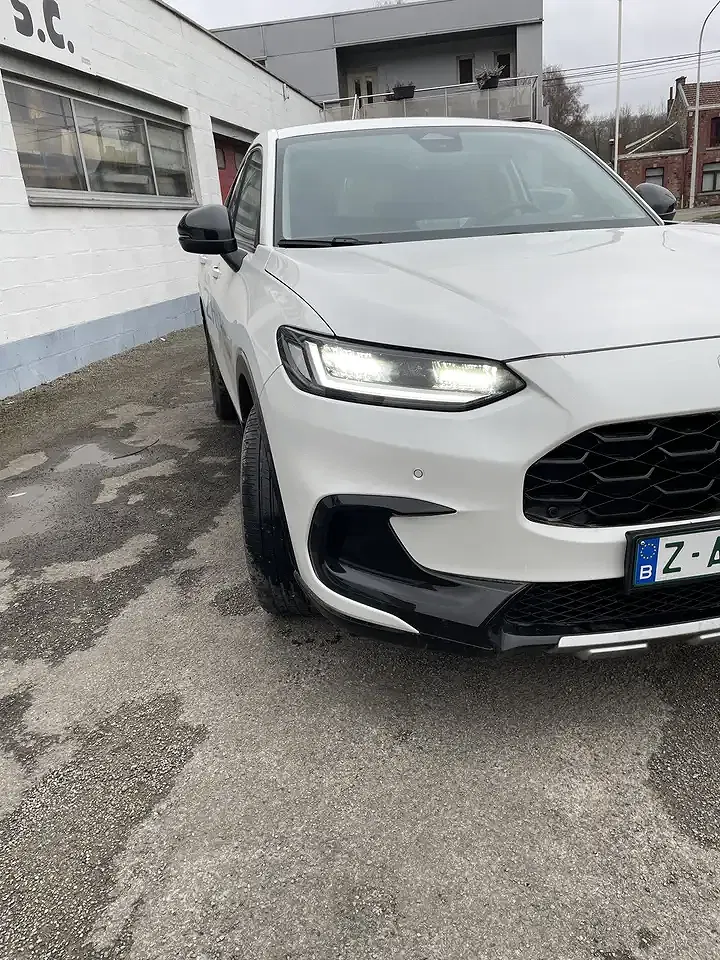 Honda ZR-V 2.0 e:HEV Sport - Thumbnail 10