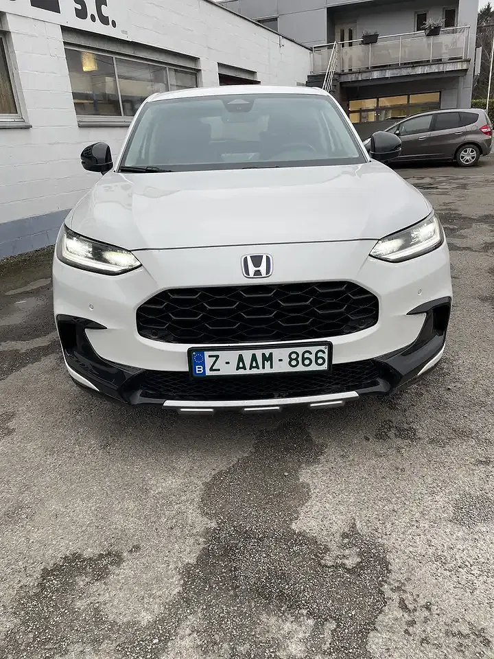 Honda ZR-V 2.0 e:HEV Sport - Thumbnail 11