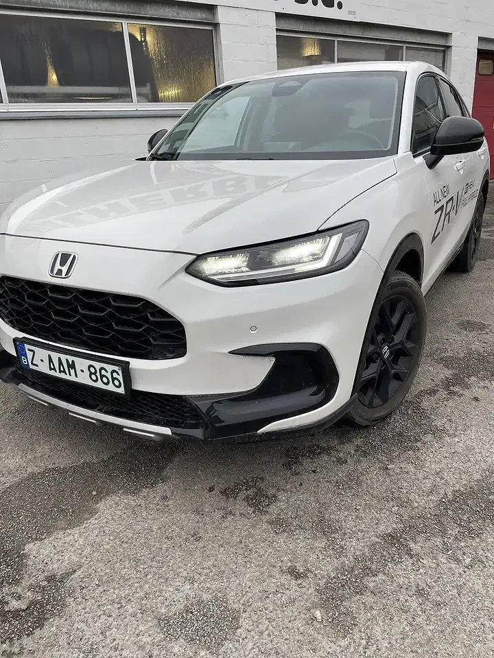 Honda ZR-V 2.0 e:HEV Sport - Thumbnail 12